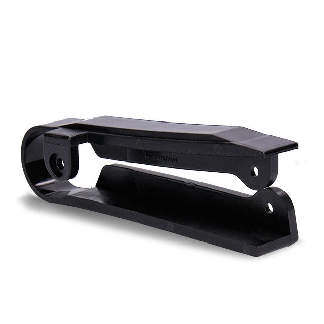 Patín de cadena para basculante Derbi senda Allpro - Negro