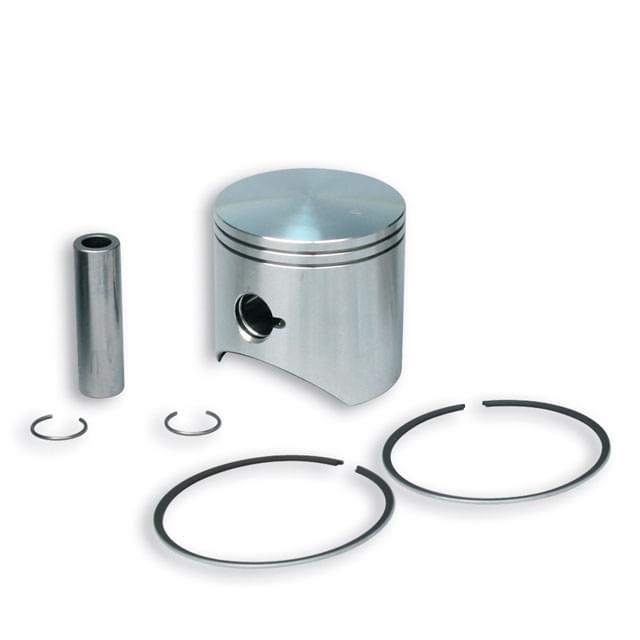 Pistón Malossi d=65 para cilindro Piaggio Hexagon 125/150 2T H20