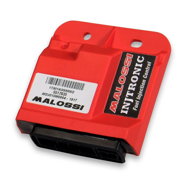 Centralita electrónica Piaggio Liberty 50 4T Malossi Injtronic