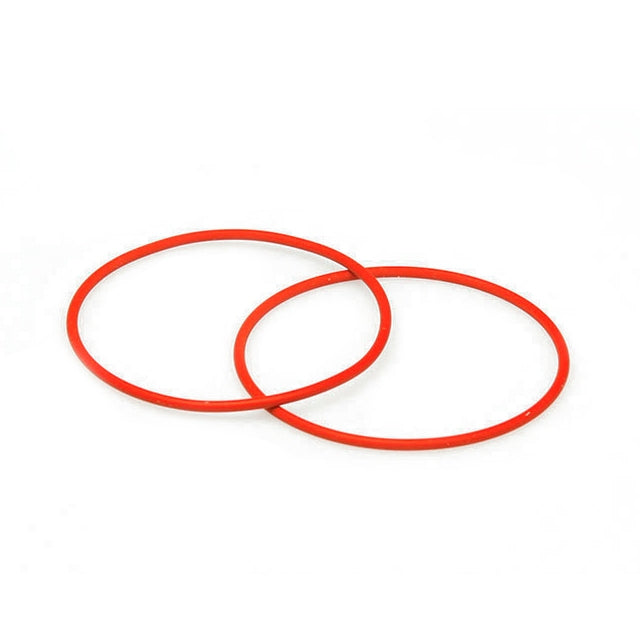 2 juntas toricas Ø47,37x1,78 mm Malossi