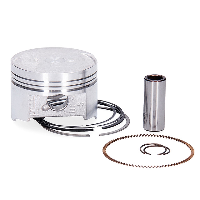 Pistón D=52,4 para cilindro Airsal Honda SH 125 >2013