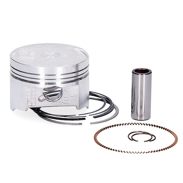 Pistón D=52,4 para cilindro Airsal Honda SH 125 >2013