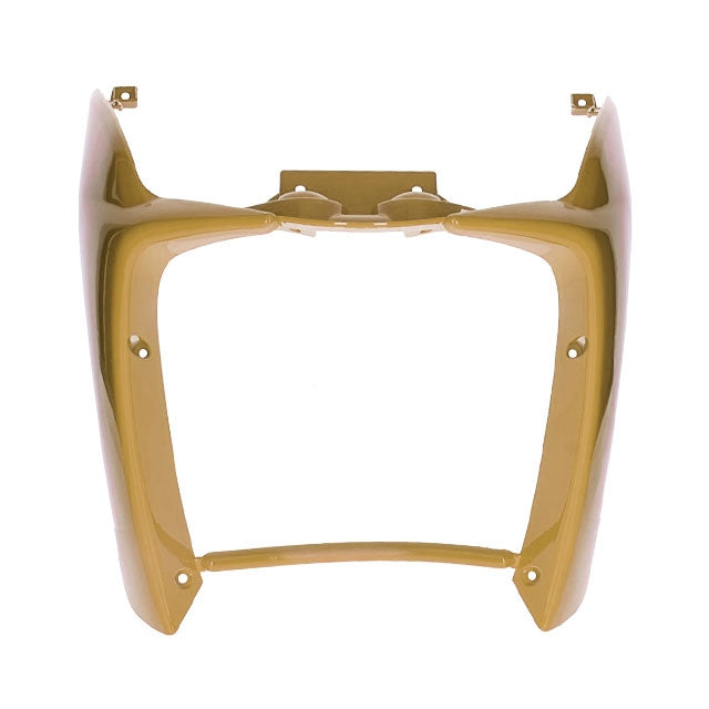 Frontal inferior Yamaha Jog R RR / MBK Mach G sin pintar Allpro