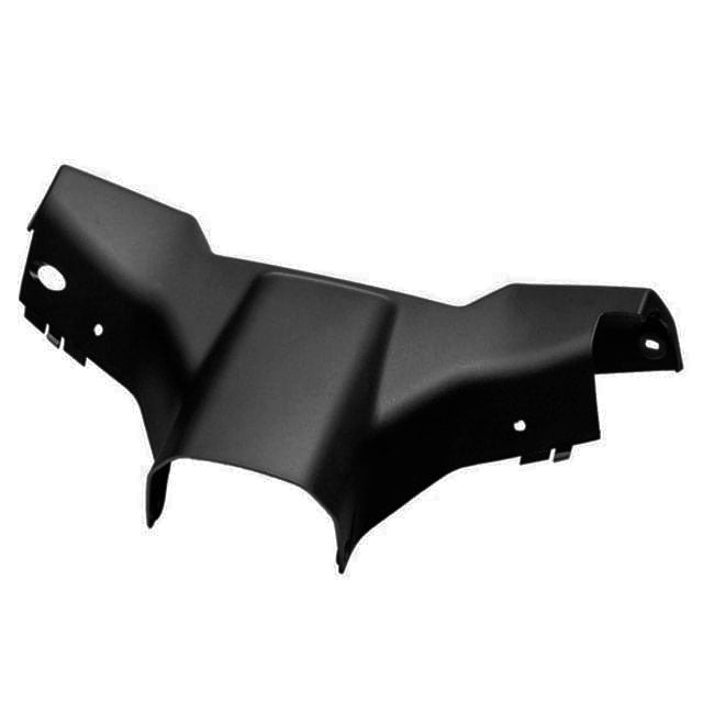 Tapa manillar inferior Yamaha Aerox / MBK Nitro Allpro sin pintar