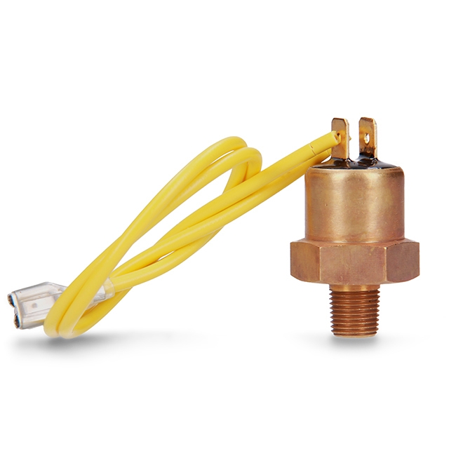 Termocontacto rosca 1/8" 60-70º Voca