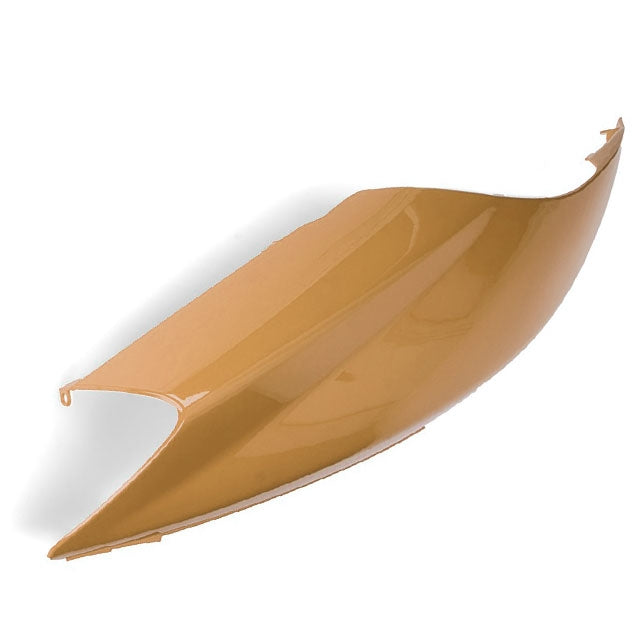 Tapa lateral izquierda Yamaha Jog R RR sin pintar AllPro