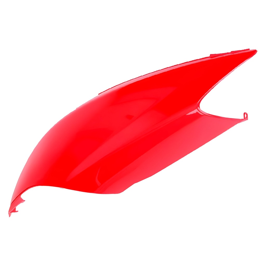 Tapa lateral izquierda Yamaha Jog R RR rojo AllPro