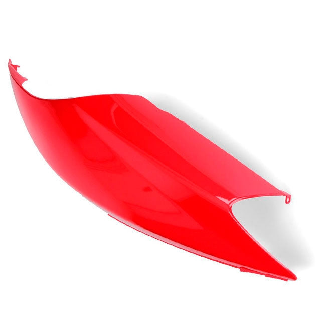 Tapa lateral derecha Yamaha Jog R RR rojo AllPro