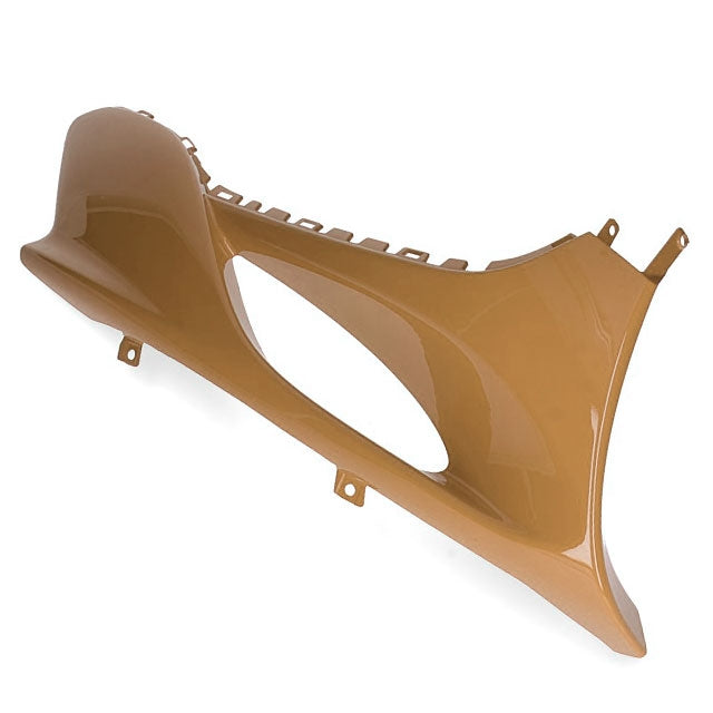 Quilla lado derecho Yamaha Jog R RR / MBK Mach G sin pintar AllPro 5RW-F171M-00