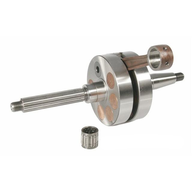 Cigüeñal Especial Top racing Gilera Runner 180cc carrera 54mm