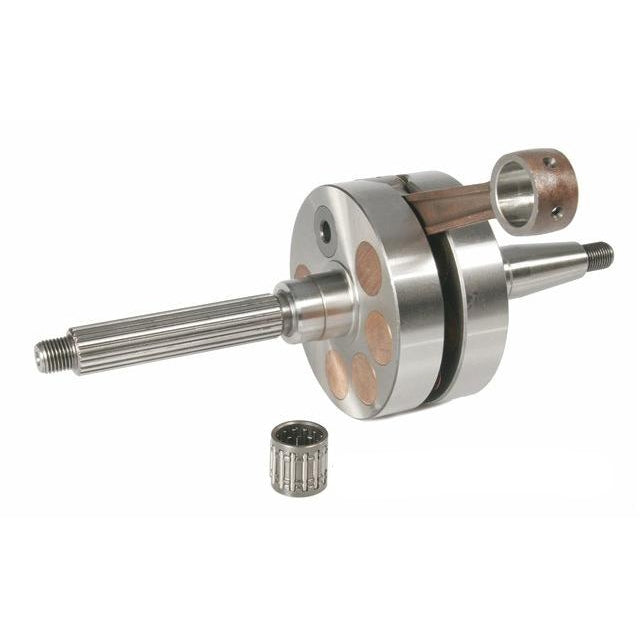 Cigüeñal Gilera Runner / Piaggio Typhoon / Skipper 125-150-180 2T AC / LC c.55mm Jasil Top End