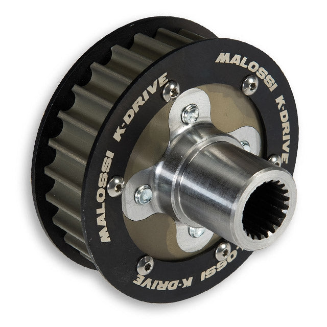 Piñón Yamaha T-Max/DX/SX 530 >2017 Z-29 Malossi K-drive