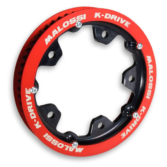 Corona Yamaha T-Max/DX/SX 530 >2017 Z-56 Malossi K-drive