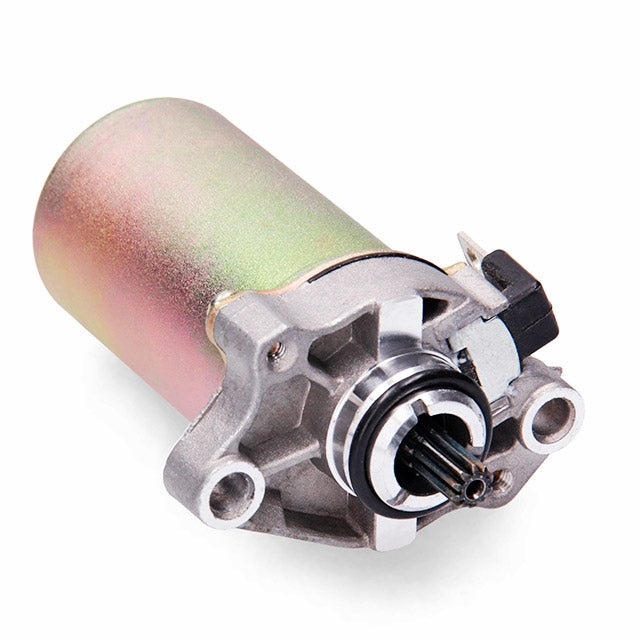 Motor de arranque Piaggio 50 4T / Derbi euro 3 50 Allpro