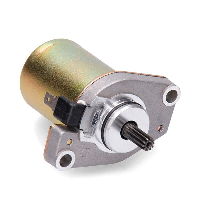 Motor de arranque Minarelli scooter Allpro