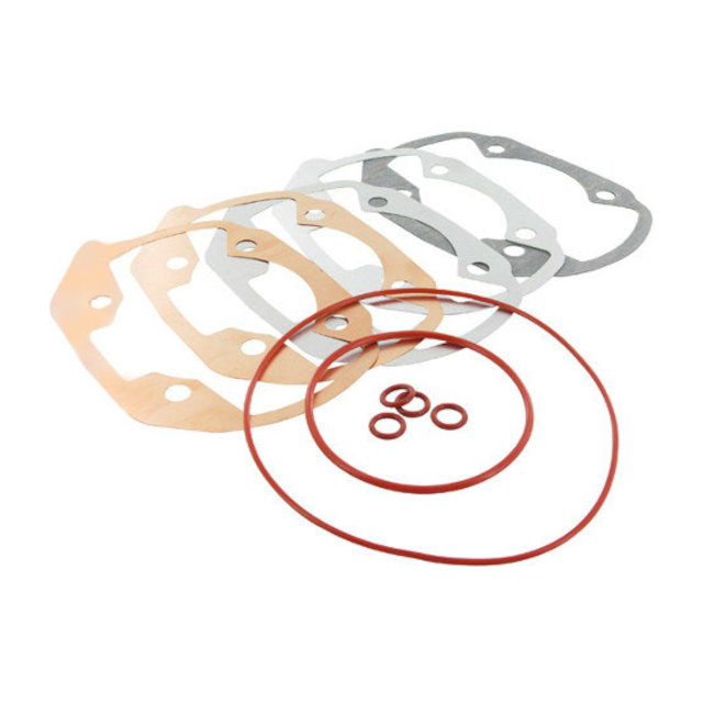 Juego de juntas Peugeot horizontal LC SPORT PRO 70cc MKII Stage6