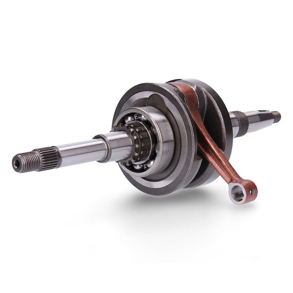 Cigüeñal Sym Mio 4T Jasil