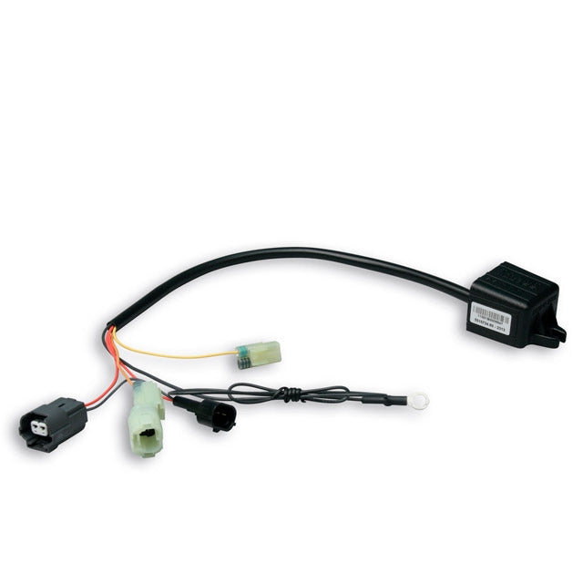 Emulador Lambda Malossi TC Unit O2 Controller Honda SH300