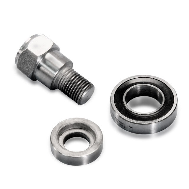 Kit soporte llanta delantera Piaggio Zip Polini