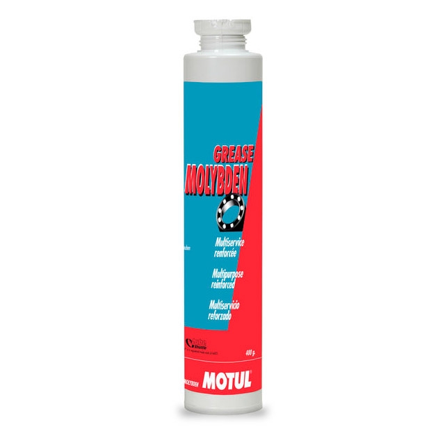 Grasa multiuso 0,4Kg Motul 100 Mineral normal