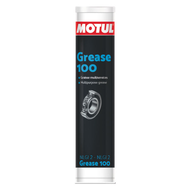 Grasa multiuso 0,4Kg Motul 100 Mineral normal