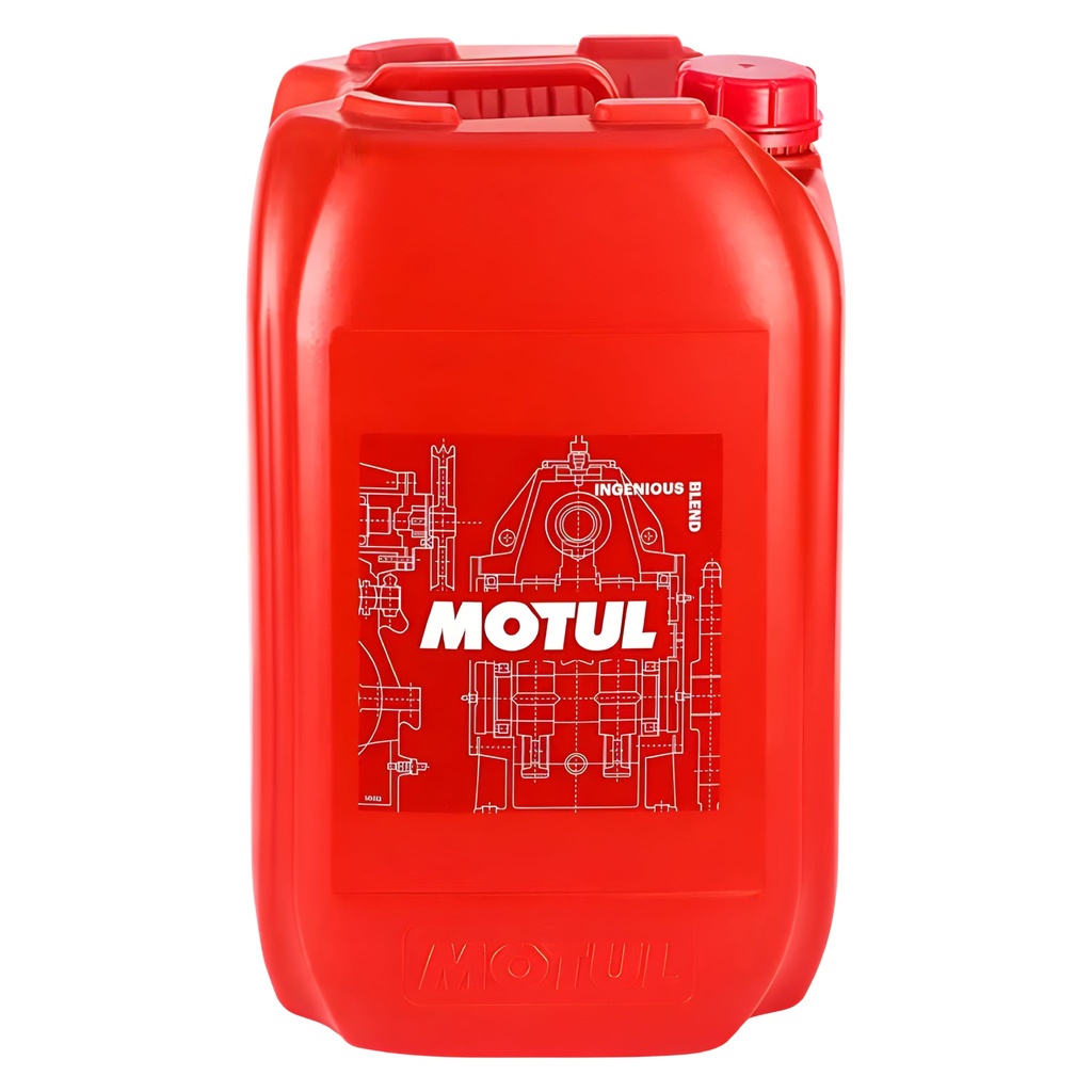 Líquido refrigerante anticongelante 20L Motul MotoCool Expert