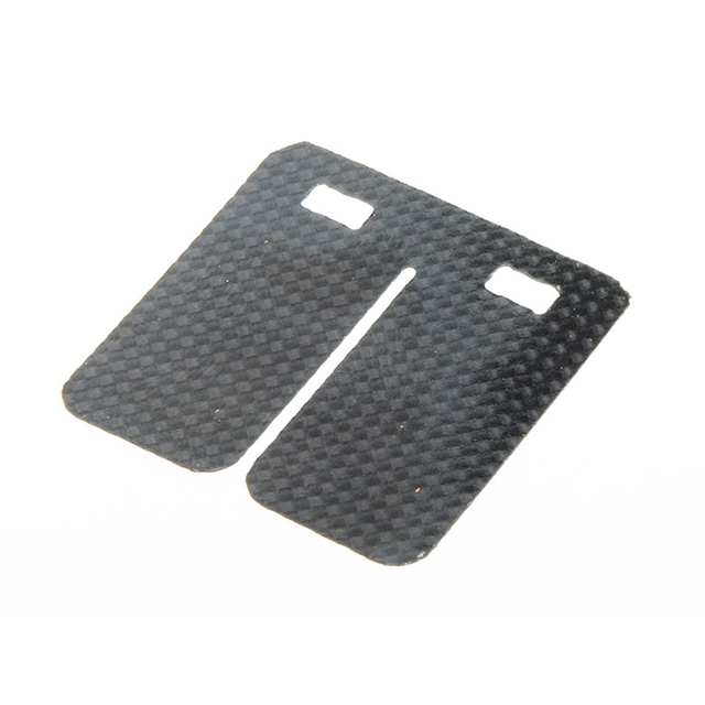Lamina de carbono Top Vforce Minarelli Horizontal / Piaggio 1 Unidad!