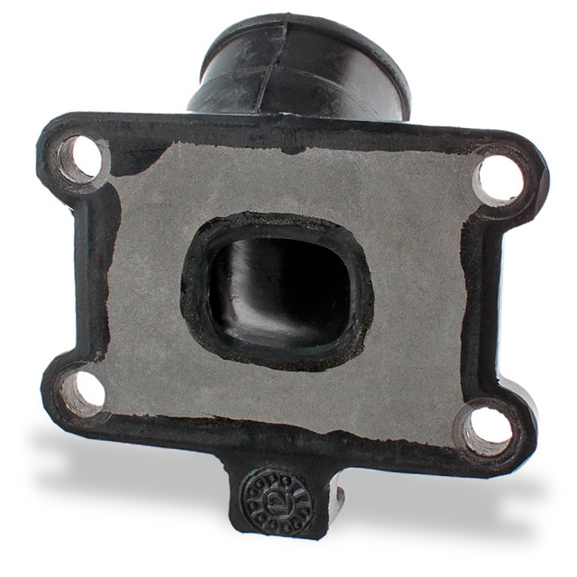 Tobera de admisión Minarelli AM6 d=20mm Rieju