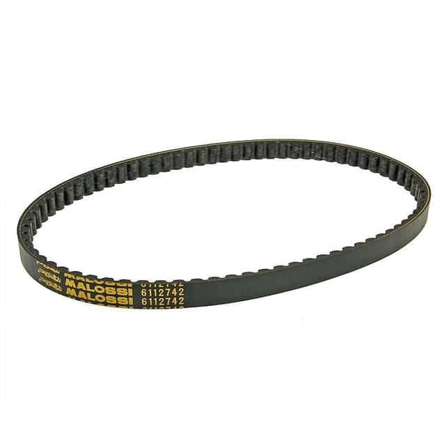 Correa Malossi X-Kevlar Minarelli corto