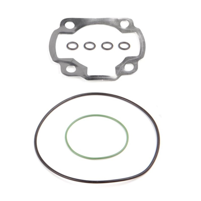 Juego de juntas cilindro Airsal hierro Minarelli Horizontal LC 50cc 