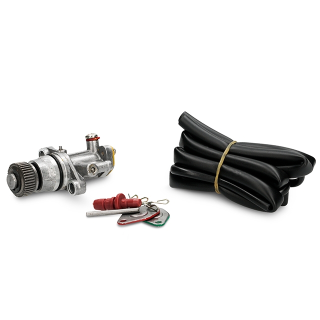 Bomba de aceite ajustable Minarelli horizontal 50 Allpro