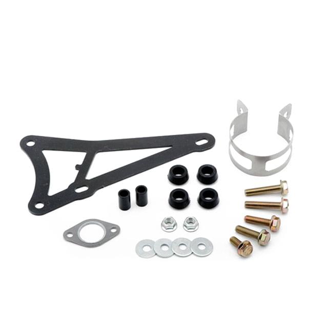 Escape Minarelli horizontal Yasuni Scooter Z - silenciador rojo fortuna