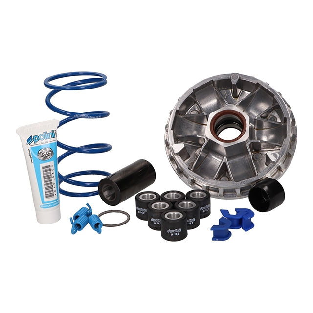Variador Polini Maxi Hi-Speed for SYM GTS, Joymax 250-300