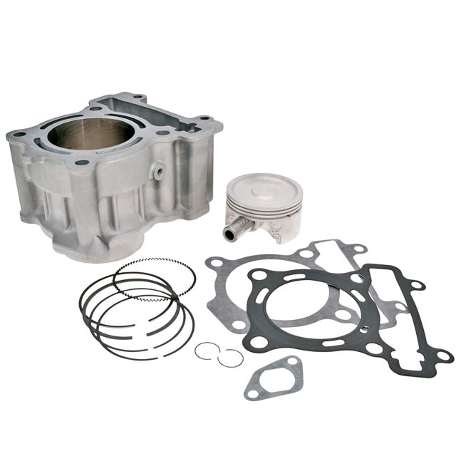 Cilindro I-Tech 4T ø63mm Malossi 125cc a 180cc Yamaha WR R-X/YZF-R / X-MAX