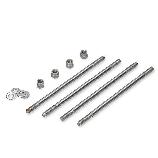 Kit espárragos cilindro largos Vespa 7x158 Polini