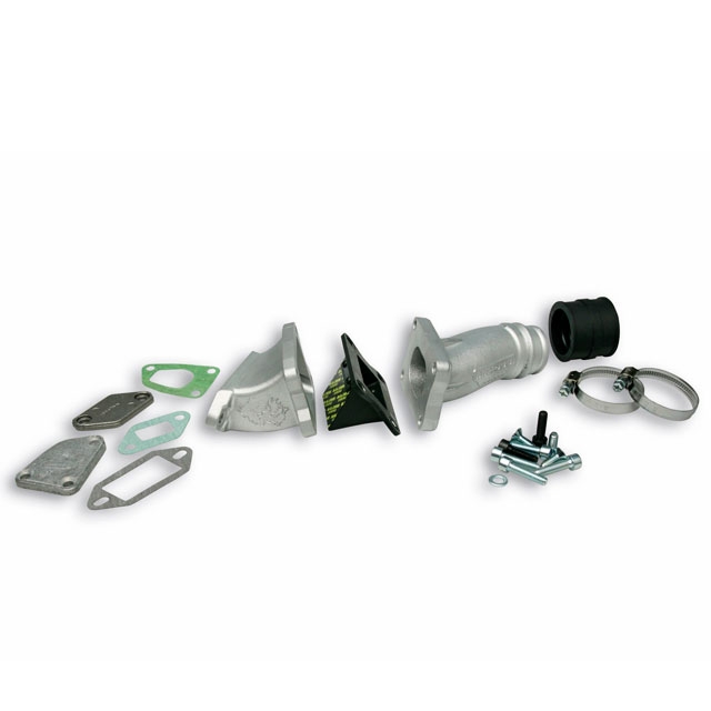 Sistema de admisión laminar Vespa Primavera Malossi MHR
