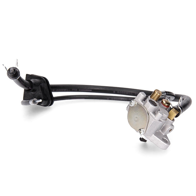 Bomba de aceite tipo 2 Minarelli AM6 AllPro