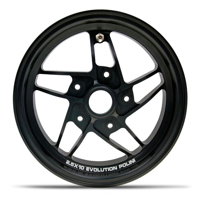 Llanta delantera Piaggio Zip SP Polini