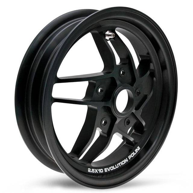 Llanta delantera Piaggio Zip SP Polini