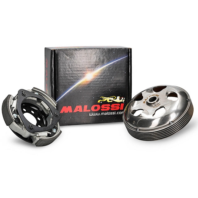 Embrague y campana Piaggio Leader 125 Malossi Maxi Delta System