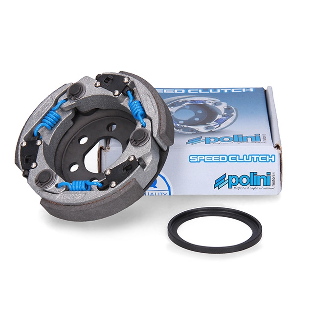 Embrague Minarelli Horizontal Polini 3G Evolution d=107