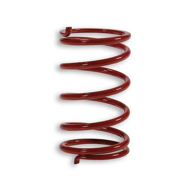 Muelle de polea Piaggio 50 Bravo Boss Ciao Malossi rojo +35% 9,4K