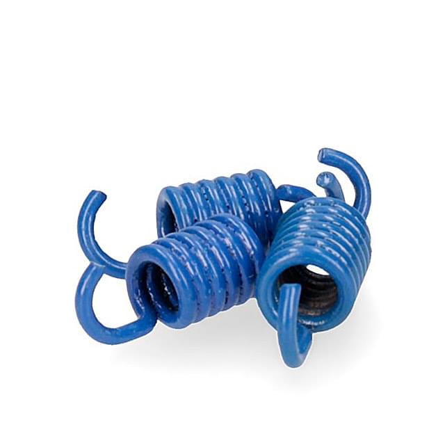 Muelles de embrague original Minarelli / Piaggio / Peugeot / Honda / Kymco / China 2T d=107mm AllPro
