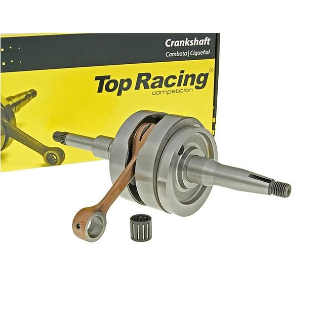 Cigüeñal Evolution NG Top Racing Peugeot Speedfight WRC 04 Jasil