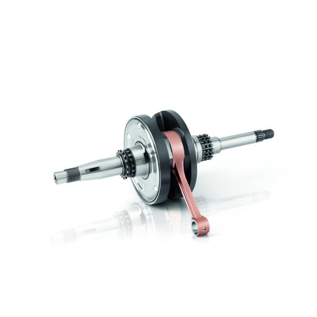 Cigüeñal Evolution NG Top Racing Peugeot Speedfight WRC 04 Jasil