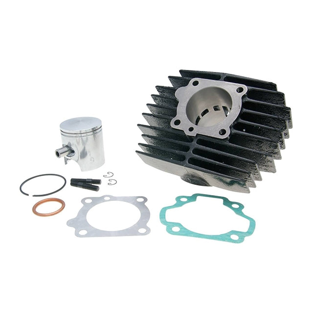Cilindro (kit) 70cc ø46mm Honda Camino , PX 50 POLINI
