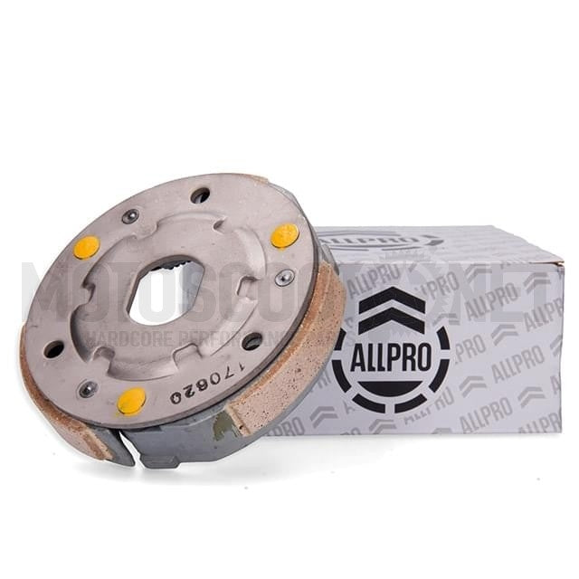 Embrague Morini Minarelli 100cc AllPro