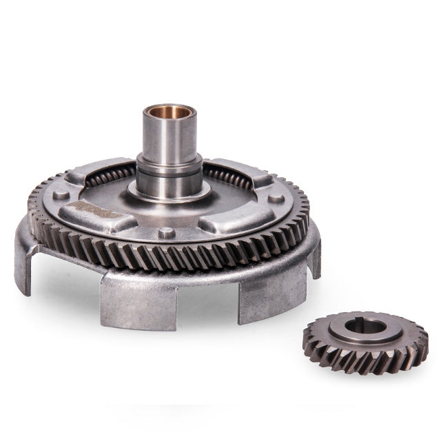 Campana embrague 24/61 Vespa Primavera/PK/FL Polini