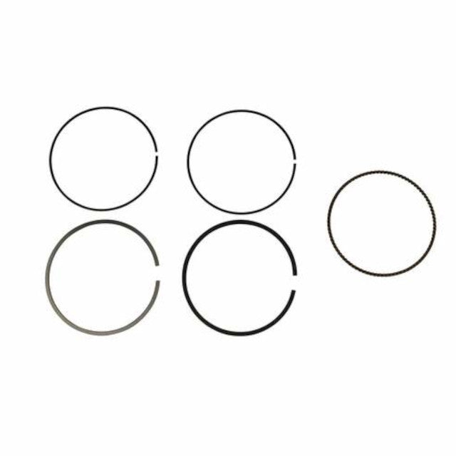 Segmentos Cilindro SYM HD 125 / Joyride / GTS Airsal