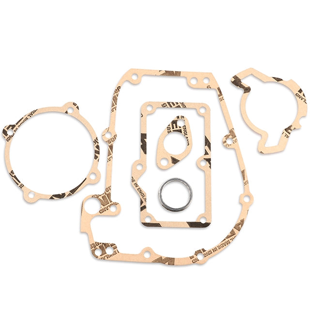 Juego juntas motor Guzzi Tipo 98cc